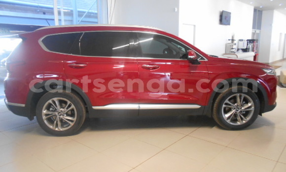 Buy Used Hyundai Santa Fe Other Car in Mbabane in Manzini Buy Used Hyundai Santa Fe Other Car in Mbabane in Manzini