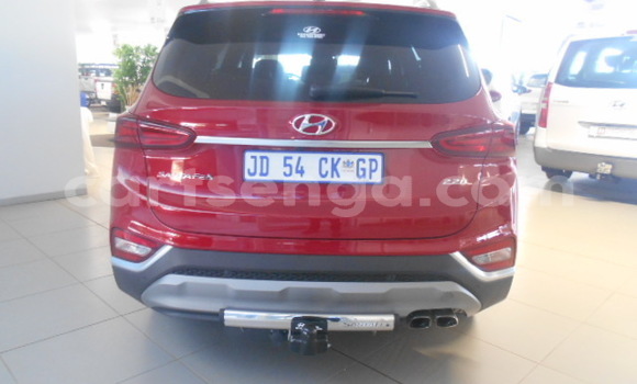 Buy Used Hyundai Santa Fe Other Car in Mbabane in Manzini Buy Used Hyundai Santa Fe Other Car in Mbabane in Manzini