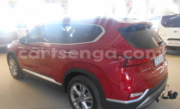 Buy Used Hyundai Santa Fe Other Car in Mbabane in Manzini Buy Used Hyundai Santa Fe Other Car in Mbabane in Manzini