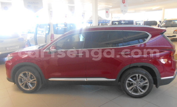 Buy Used Hyundai Santa Fe Other Car in Mbabane in Manzini Buy Used Hyundai Santa Fe Other Car in Mbabane in Manzini
