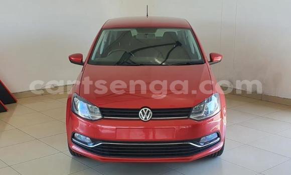 Acheter Occasion Voiture Volkswagen Polo Rouge à Manzini, Manzini Acheter Occasion Voiture Volkswagen Polo Rouge à Manzini, Manzini