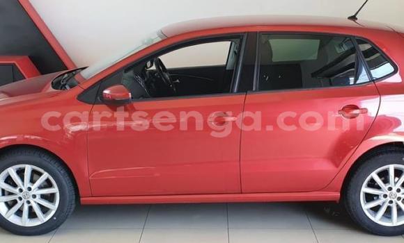 Acheter Occasion Voiture Volkswagen Polo Rouge à Manzini, Manzini Acheter Occasion Voiture Volkswagen Polo Rouge à Manzini, Manzini
