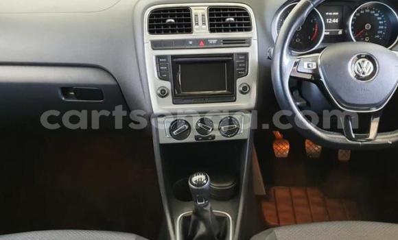 Acheter Occasion Voiture Volkswagen Polo Rouge à Manzini, Manzini Acheter Occasion Voiture Volkswagen Polo Rouge à Manzini, Manzini