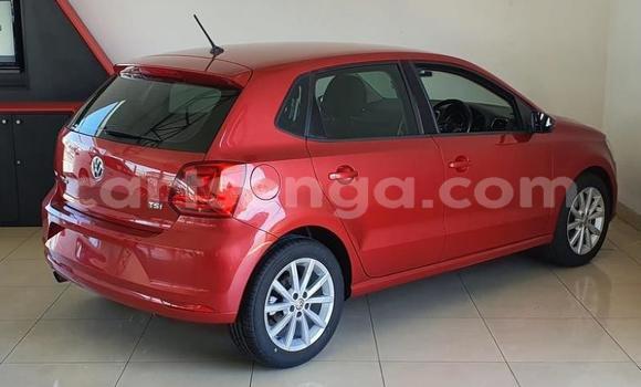 Acheter Occasion Voiture Volkswagen Polo Rouge à Manzini, Manzini Acheter Occasion Voiture Volkswagen Polo Rouge à Manzini, Manzini