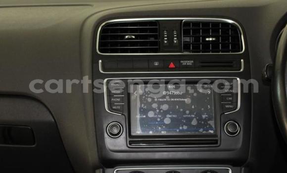 Acheter Occasion Voiture Volkswagen Polo Blanc à Manzini, Manzini Acheter Occasion Voiture Volkswagen Polo Blanc à Manzini, Manzini