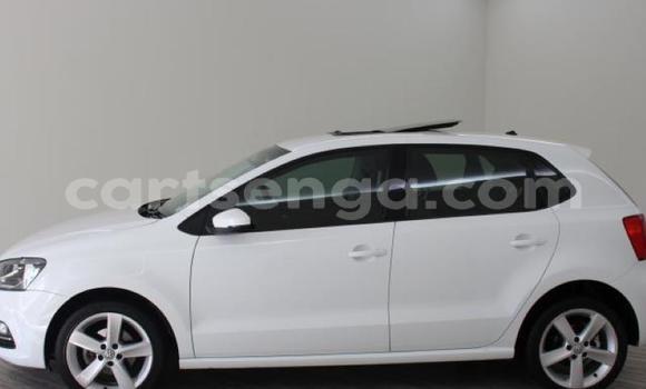 Acheter Occasion Voiture Volkswagen Polo Blanc à Manzini, Manzini Acheter Occasion Voiture Volkswagen Polo Blanc à Manzini, Manzini