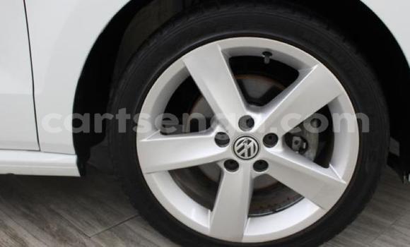 Acheter Occasion Voiture Volkswagen Polo Blanc à Manzini, Manzini Acheter Occasion Voiture Volkswagen Polo Blanc à Manzini, Manzini