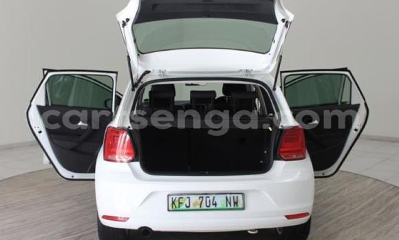 Acheter Occasion Voiture Volkswagen Polo Blanc à Manzini, Manzini Acheter Occasion Voiture Volkswagen Polo Blanc à Manzini, Manzini