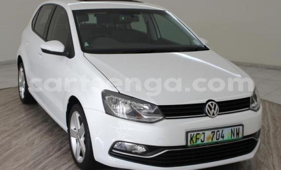 Acheter Occasion Voiture Volkswagen Polo Blanc à Manzini, Manzini Acheter Occasion Voiture Volkswagen Polo Blanc à Manzini, Manzini