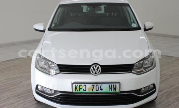 Acheter Occasion Voiture Volkswagen Polo Blanc à Manzini, Manzini Acheter Occasion Voiture Volkswagen Polo Blanc à Manzini, Manzini