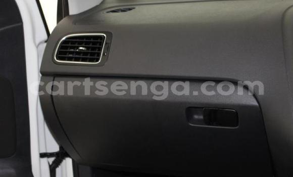 Acheter Occasion Voiture Volkswagen Polo Blanc à Manzini, Manzini Acheter Occasion Voiture Volkswagen Polo Blanc à Manzini, Manzini