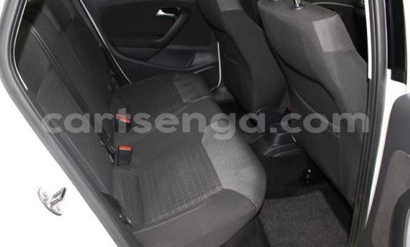 Acheter Occasion Voiture Volkswagen Polo Blanc à Manzini, Manzini Acheter Occasion Voiture Volkswagen Polo Blanc à Manzini, Manzini