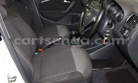Acheter Occasion Voiture Volkswagen Polo Blanc à Manzini, Manzini Acheter Occasion Voiture Volkswagen Polo Blanc à Manzini, Manzini