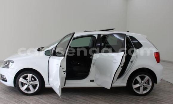 Acheter Occasion Voiture Volkswagen Polo Blanc à Manzini, Manzini Acheter Occasion Voiture Volkswagen Polo Blanc à Manzini, Manzini