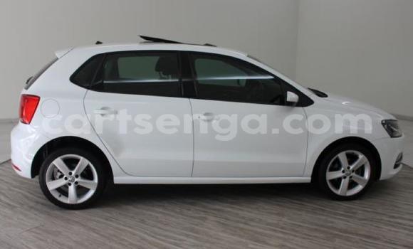 Acheter Occasion Voiture Volkswagen Polo Blanc à Manzini, Manzini Acheter Occasion Voiture Volkswagen Polo Blanc à Manzini, Manzini