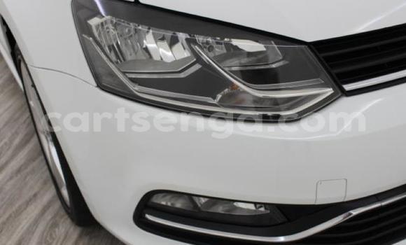 Acheter Occasion Voiture Volkswagen Polo Blanc à Manzini, Manzini Acheter Occasion Voiture Volkswagen Polo Blanc à Manzini, Manzini