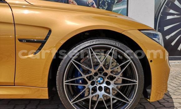 Acheter Occasion Voiture BMW M4 Autre à Big Bend, Lubombo Acheter Occasion Voiture BMW M4 Autre à Big Bend, Lubombo