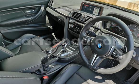 Acheter Occasion Voiture BMW M4 Autre à Big Bend, Lubombo Acheter Occasion Voiture BMW M4 Autre à Big Bend, Lubombo