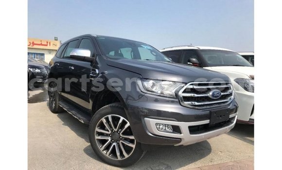 Acheter Import Voiture Ford Ranger Autre à Import - Dubai, Hhohho Acheter Import Voiture Ford Ranger Autre à Import - Dubai, Hhohho