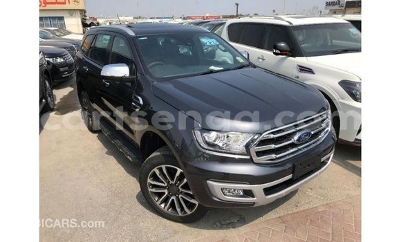 Acheter Import Voiture Ford Ranger Autre à Import - Dubai, Hhohho Acheter Import Voiture Ford Ranger Autre à Import - Dubai, Hhohho