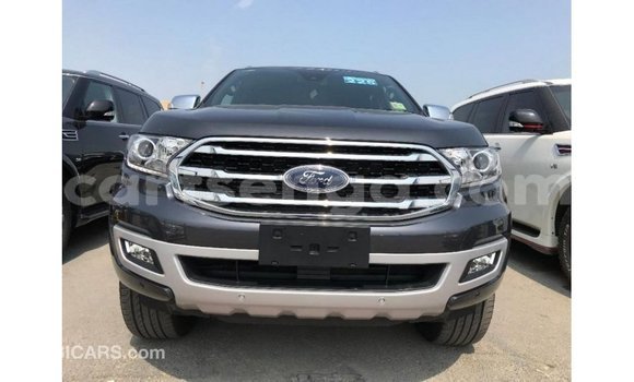 Acheter Import Voiture Ford Ranger Autre à Import - Dubai, Hhohho Acheter Import Voiture Ford Ranger Autre à Import - Dubai, Hhohho