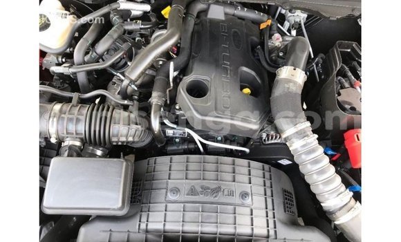 Acheter Import Voiture Ford Ranger Autre à Import - Dubai, Hhohho Acheter Import Voiture Ford Ranger Autre à Import - Dubai, Hhohho