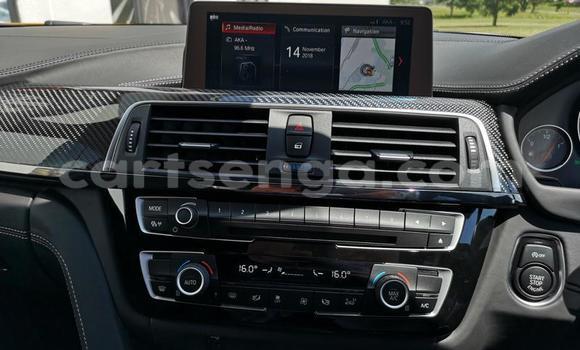 Acheter Occasion Voiture BMW M4 Autre à Big Bend, Lubombo Acheter Occasion Voiture BMW M4 Autre à Big Bend, Lubombo