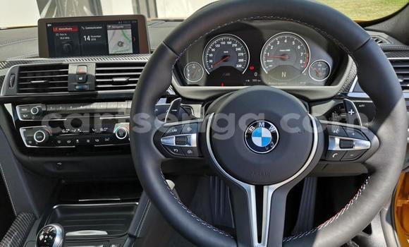 Acheter Occasion Voiture BMW M4 Autre à Big Bend, Lubombo Acheter Occasion Voiture BMW M4 Autre à Big Bend, Lubombo