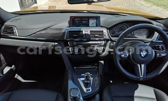 Acheter Occasion Voiture BMW M4 Autre à Big Bend, Lubombo Acheter Occasion Voiture BMW M4 Autre à Big Bend, Lubombo