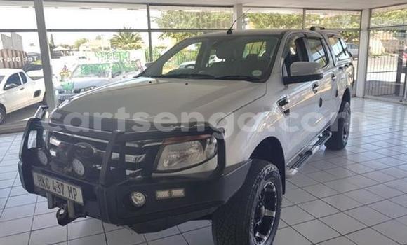 Acheter Occasion Voiture Ford Ranger Gris à Big Bend, Lubombo Acheter Occasion Voiture Ford Ranger Gris à Big Bend, Lubombo