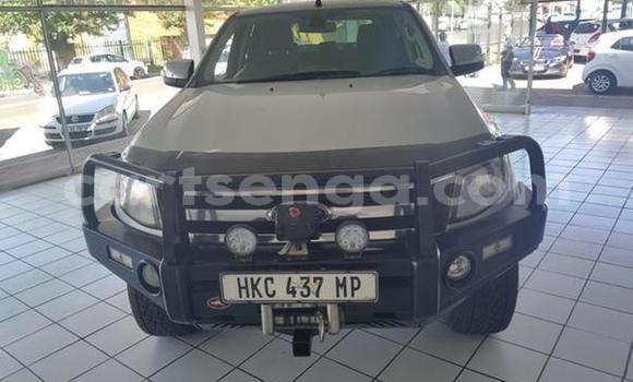 Acheter Occasion Voiture Ford Ranger Gris à Big Bend, Lubombo Acheter Occasion Voiture Ford Ranger Gris à Big Bend, Lubombo