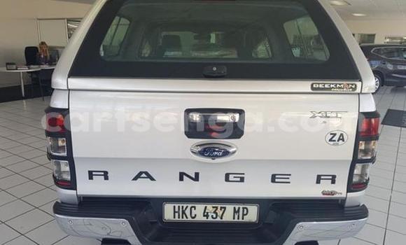 Acheter Occasion Voiture Ford Ranger Gris à Big Bend, Lubombo Acheter Occasion Voiture Ford Ranger Gris à Big Bend, Lubombo