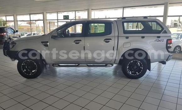 Acheter Occasion Voiture Ford Ranger Gris à Big Bend, Lubombo Acheter Occasion Voiture Ford Ranger Gris à Big Bend, Lubombo