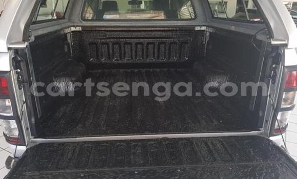 Acheter Occasion Voiture Ford Ranger Gris à Big Bend, Lubombo Acheter Occasion Voiture Ford Ranger Gris à Big Bend, Lubombo