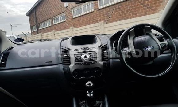 Acheter Occasion Voiture Ford Ranger Gris à Big Bend, Lubombo Acheter Occasion Voiture Ford Ranger Gris à Big Bend, Lubombo