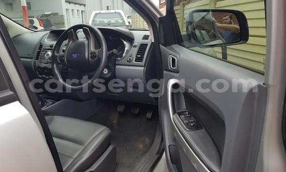 Acheter Occasion Voiture Ford Ranger Gris à Big Bend, Lubombo Acheter Occasion Voiture Ford Ranger Gris à Big Bend, Lubombo