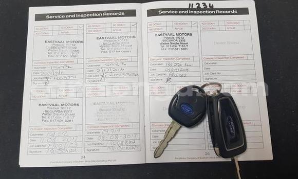 Acheter Occasion Voiture Ford Ranger Gris à Big Bend, Lubombo Acheter Occasion Voiture Ford Ranger Gris à Big Bend, Lubombo