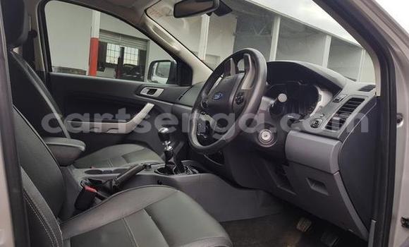 Acheter Occasion Voiture Ford Ranger Gris à Big Bend, Lubombo Acheter Occasion Voiture Ford Ranger Gris à Big Bend, Lubombo
