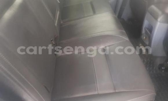 Acheter Occasion Voiture Ford Ranger Gris à Big Bend, Lubombo Acheter Occasion Voiture Ford Ranger Gris à Big Bend, Lubombo