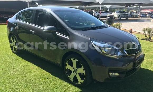 Acheter Occasion Voiture Kia Rio Autre à Big Bend, Lubombo Acheter Occasion Voiture Kia Rio Autre à Big Bend, Lubombo