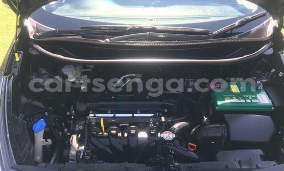 Acheter Occasion Voiture Kia Rio Autre à Big Bend, Lubombo Acheter Occasion Voiture Kia Rio Autre à Big Bend, Lubombo