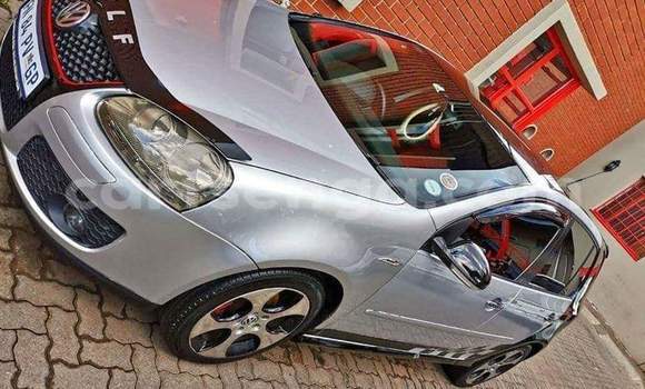 Acheter Occasion Voiture Volkswagen Golf Gris à Manzini, Manzini Acheter Occasion Voiture Volkswagen Golf Gris à Manzini, Manzini