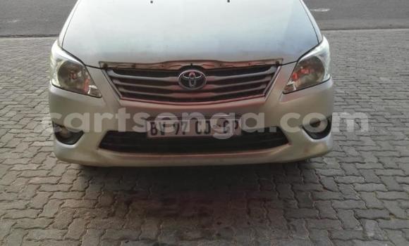 Acheter Occasion Voiture Toyota Innova Autre à Manzini, Manzini Acheter Occasion Voiture Toyota Innova Autre à Manzini, Manzini