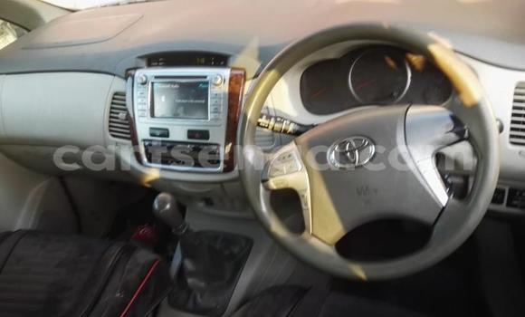 Acheter Occasion Voiture Toyota Innova Autre à Manzini, Manzini Acheter Occasion Voiture Toyota Innova Autre à Manzini, Manzini