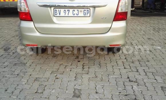 Acheter Occasion Voiture Toyota Innova Autre à Manzini, Manzini Acheter Occasion Voiture Toyota Innova Autre à Manzini, Manzini