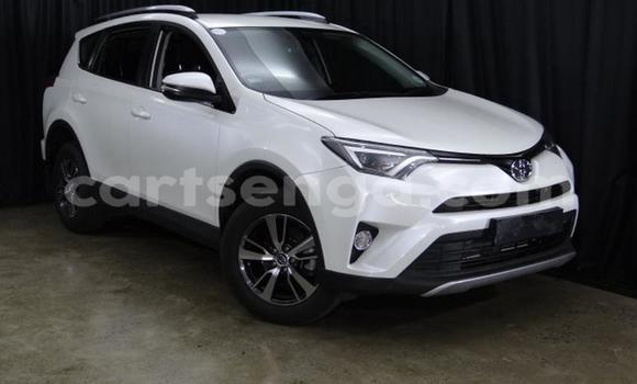 Nunua Ilio tumika Toyota RAV4 White Gari ndani ya Mbabane nchini Manzini Nunua Ilio tumika Toyota RAV4 White Gari ndani ya Mbabane nchini Manzini
