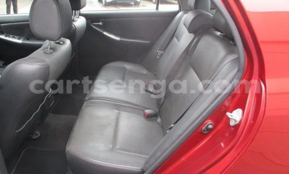 Acheter Occasion Voiture Toyota Runx Rouge à Manzini, Manzini Acheter Occasion Voiture Toyota Runx Rouge à Manzini, Manzini