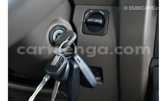 Buy Import Toyota Land Cruiser Other Car in Import - Dubai in Hhohho Buy Import Toyota Land Cruiser Other Car in Import - Dubai in Hhohho