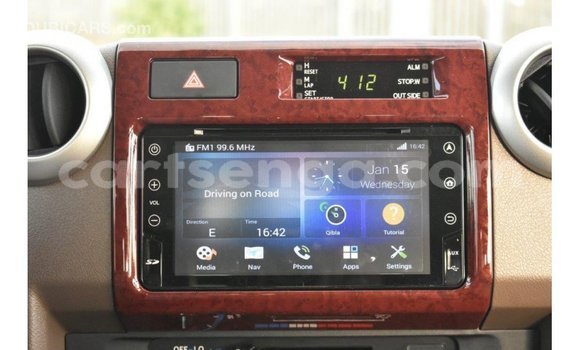 Buy Import Toyota Land Cruiser Other Car in Import - Dubai in Hhohho Buy Import Toyota Land Cruiser Other Car in Import - Dubai in Hhohho