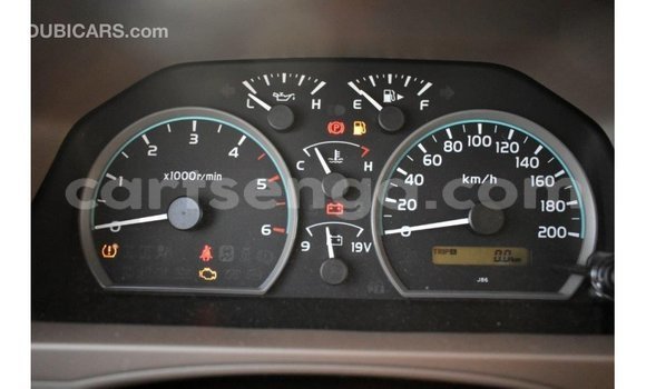 Buy Import Toyota Land Cruiser Other Car in Import - Dubai in Hhohho Buy Import Toyota Land Cruiser Other Car in Import - Dubai in Hhohho